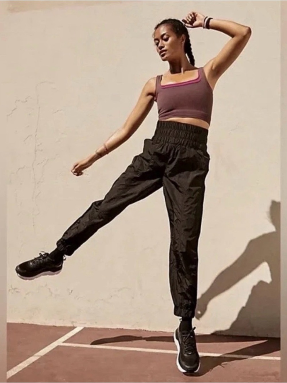 Free People • FP Movement • The Way Home Joggers